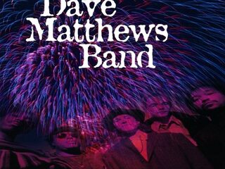 Dave Matthews Band komt naar Nederland