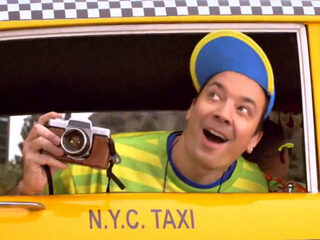 Jimmy Fallon wordt The Fresh Host of Tonight