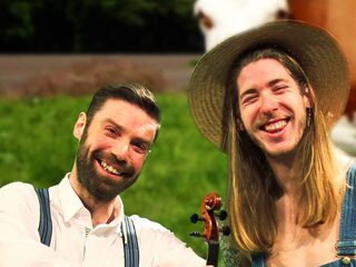 Nieuw op je radio: Live Vanuit Klazienaveen