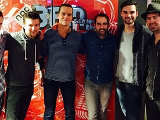 Mission 10 live in Dit Is Domien