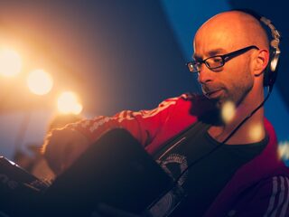 DJ Sandstorm: Prince Tribute Mix