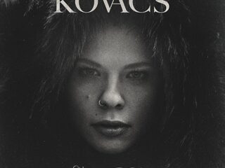 'Diggin' van Kovacs is 3FM Megahit