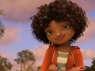 Muzikanten in de rol van moviestar