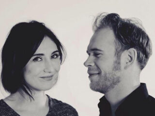 Carice van Houten vertelt over haar nieuwe tanden