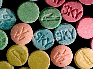 Drugsgebruik uitgaansleven steeds normaler