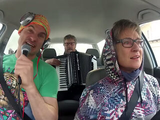 Duitse LL Cool J cover roept vragen op