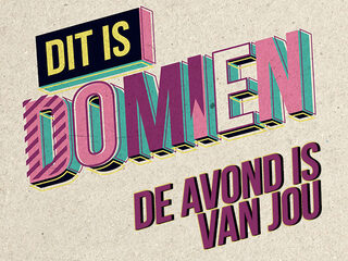 Domien trapt het studiejaar af vanuit Enschede