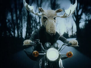 Nederlandse maakt clip 'Wild Frontier' van The Prodigy