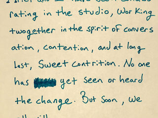 Brandon Flowers maakt albumtitel bekend