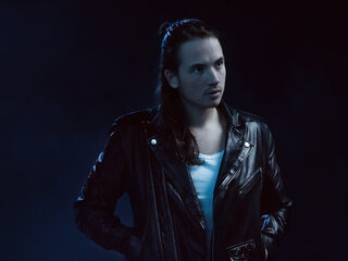 Clipprimeur: 'Planning The Escape' van Tommy Ebben