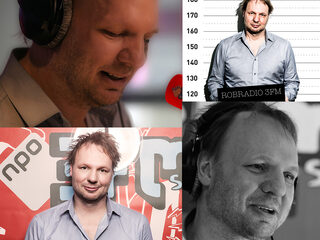 Kies Cindy en Dirkjans trouwfotograaf