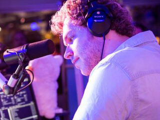 Recap: Mark op zoek naar hidden tracks