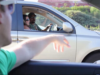 Dé manier om files te verdragen