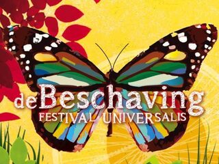 3FM Serious Talent Stage op deBeschaving