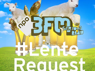 Het is #LENTE op #3FM!