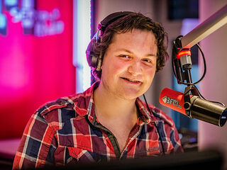 Leijdens Egotip: The Franklin Electric