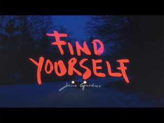 Clipprimeur! Jacco Gardner - 'Find Yourself'