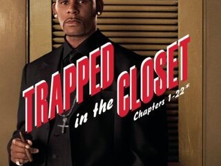 13 maart: R. Kelly-dag op 3FM!