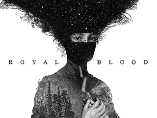 Royal Blood is 3FM Album van de Week