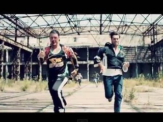 Axwell Ingrosso maakt filmisch tweeluik als clip