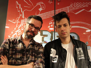 Kijktip: Mark Ronson over Duran Duran, Q-Tip, Amy en meer