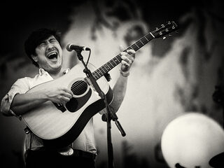 Luister mee: Mumford & Sons live vanaf Rock Werchter