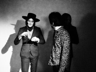 The Deaf op Pinkpop 2015