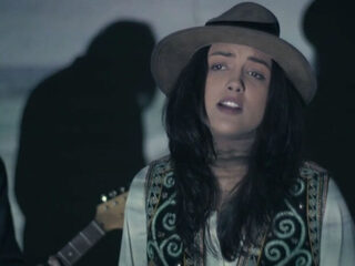 Mister and Mississippi maakt ontroerende clip bij 'We Only Part To Meet Again'