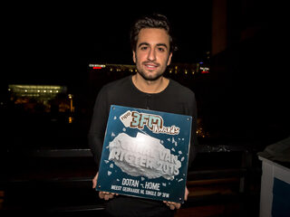 Dotan wint de Schaal van Rigter