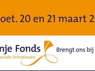 3FM doet dit weekend mee aan #NLdoet