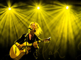 Selah Sue's nieuwe album gaat alle kanten op