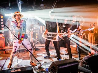 De top 40 van SXSW 2015 volgens 3voor12