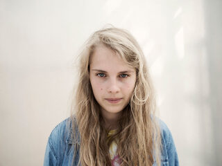 Marika Hackman had slapeloze nachten van haar debuutalbum