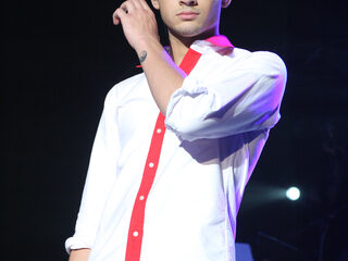 Zayn Malik verlaat One Direction