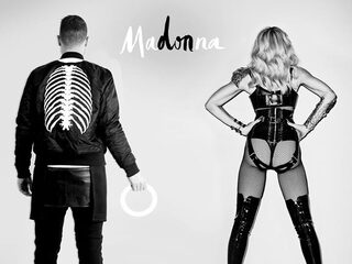 Don Diablo werkt samen met Madonna