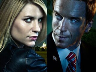 De stad als decor voor serie is de beste reclame