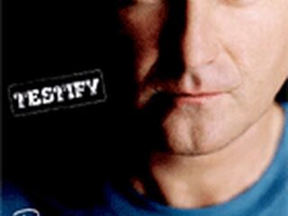 Phil Collins stopt ermee