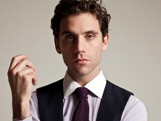 Mika op 22 september naar Heineken Music Hall