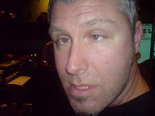 The good old days: oude foto's van 3FM-DJ's