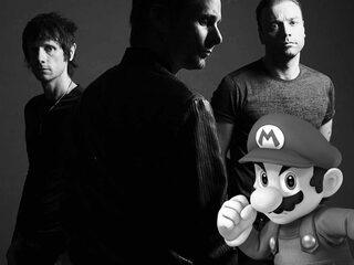 Muse brengt ode aan je jeugd