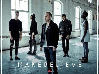 MakeBelieves 'Cry Like Wolves' ontstond op een Groningse studentenkamer