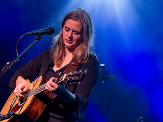 Maaike Ouboter vertelde in That's Live over haar nieuwe album