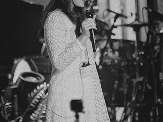 Mark Ronson werkt mee aan nieuwe album Lana Del Rey