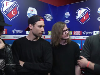 Kensington speelt goed zonder een bal te raken