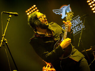 Het is het jaar van de gekkigheidjes voor Blaudzun