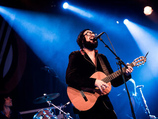 Blaudzun maakt soundtrack voor de film Ventoux: luister