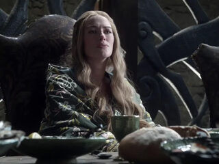 Game of Thrones cast zingt 'I'm So Excited'