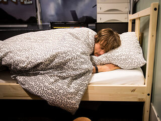 Van welk liedje ga jij lekker slapen?