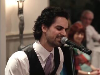 Dit is de liefste getuige ever