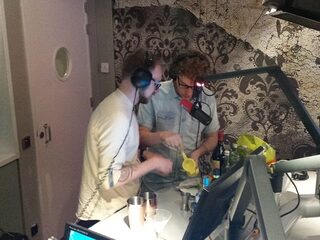 De perfecte cocktail voor bij de bbq